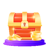 Floating Bonus Gift Box