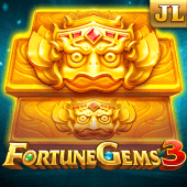 plus777 Fortune Gems 3 Game